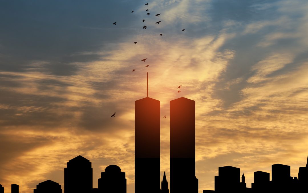 How Did 9/11 Happen?