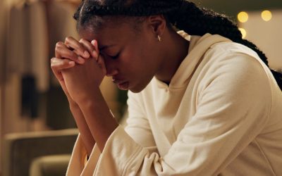 Confidence in Prayer