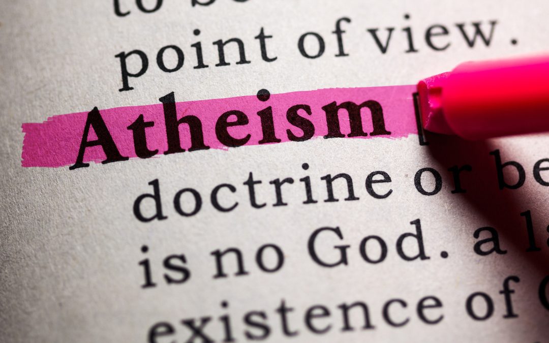 Atheism