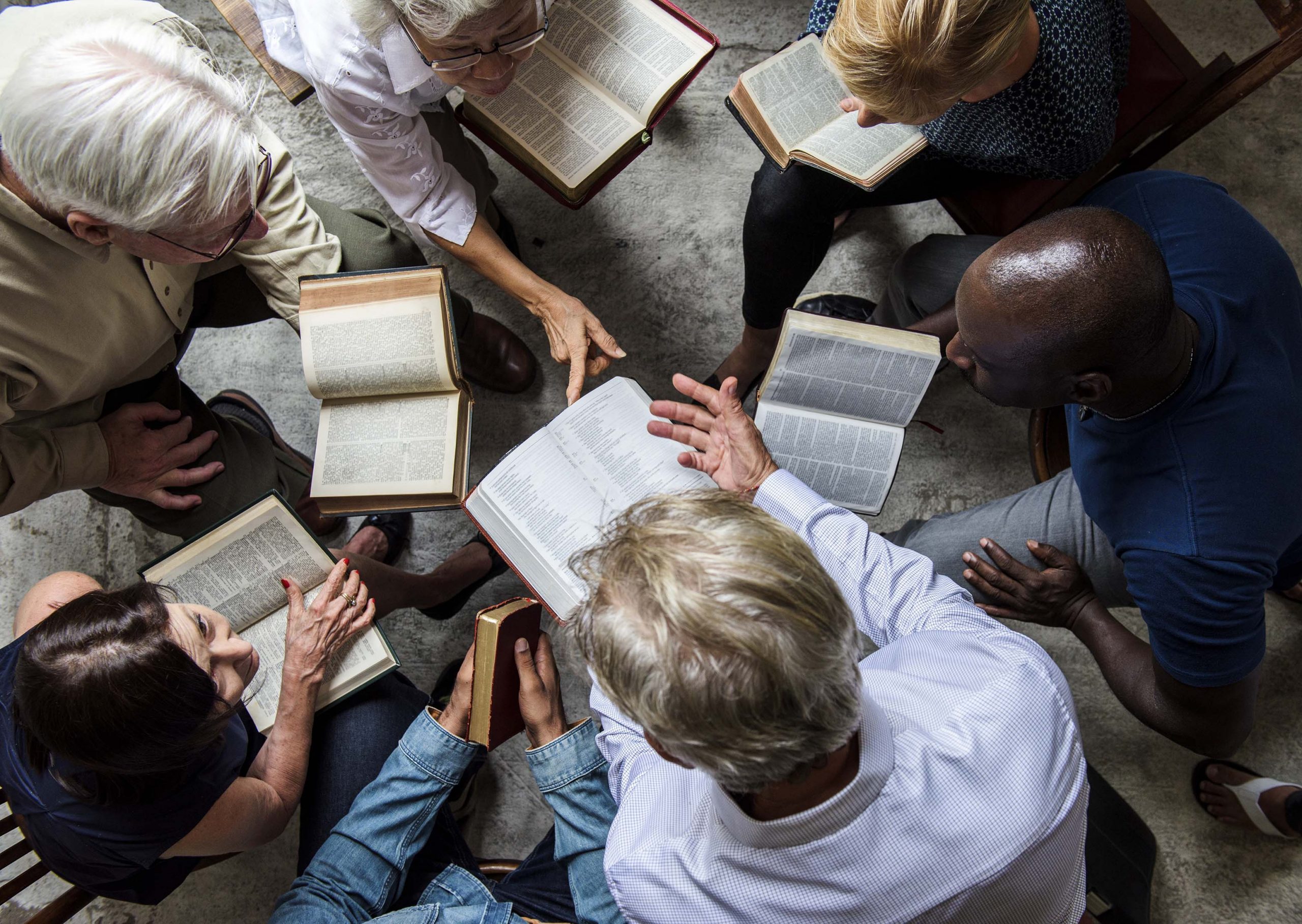 Bible Classes Should Be Bible Classes | Tennessee Bible College