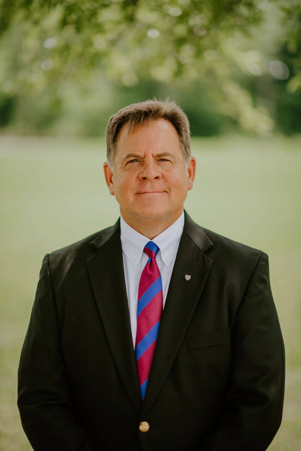 David Hill