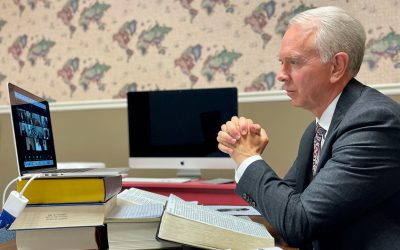 New TBC Courses Focus on Alleged Bible Contradictions, Congregational Management