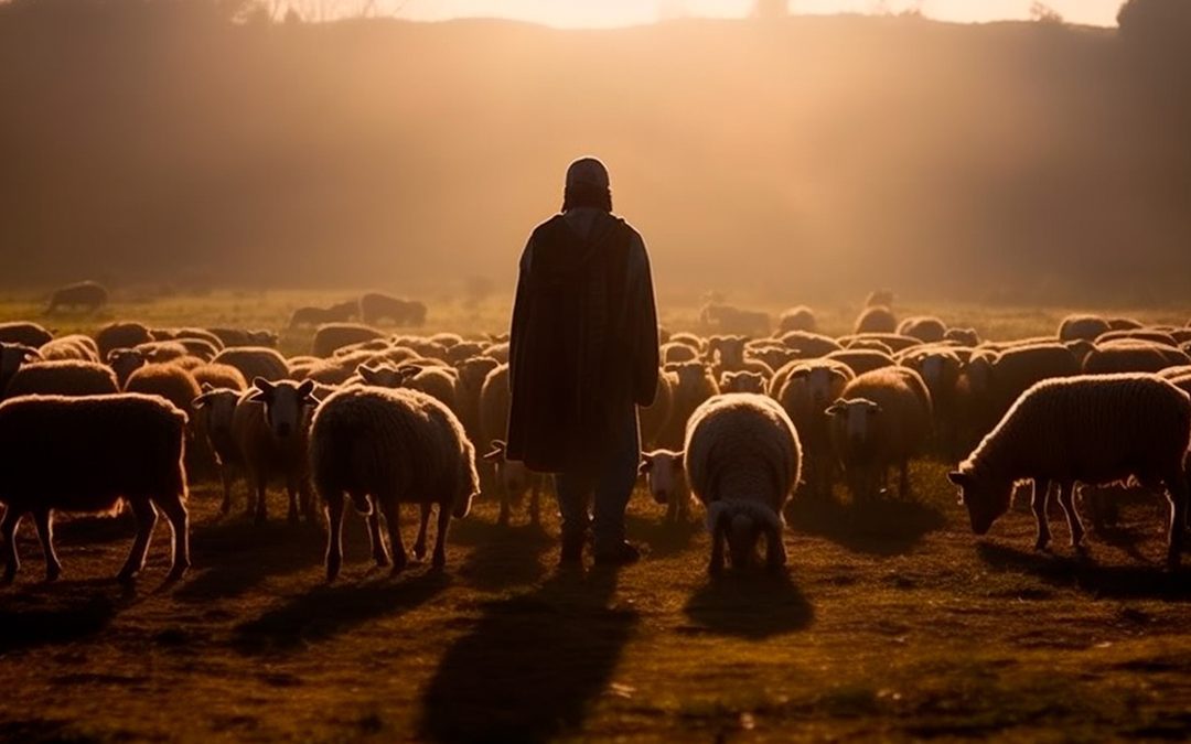 Shepherds in the Church