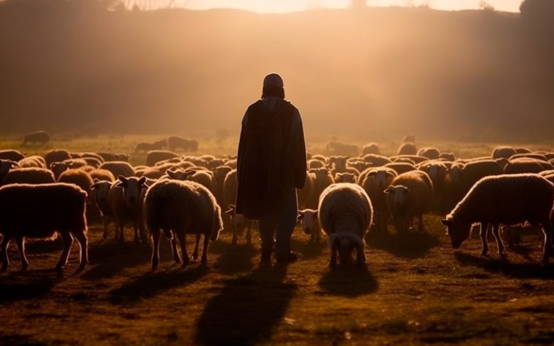 Shepherds in the Church